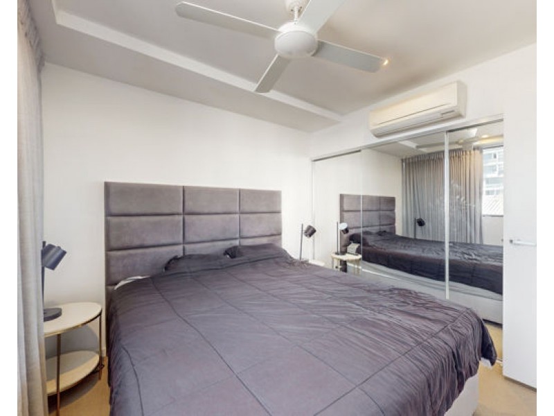 710/35 HERCULES STREET, Hamilton QLD 4007