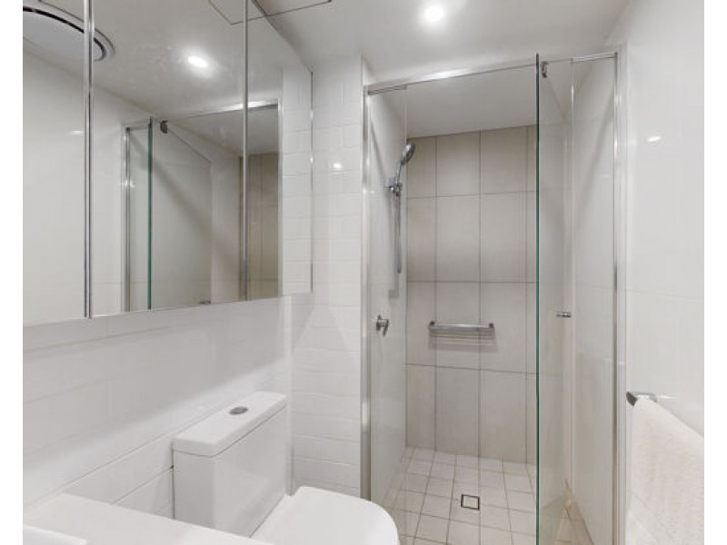 710/35 HERCULES STREET, Hamilton QLD 4007