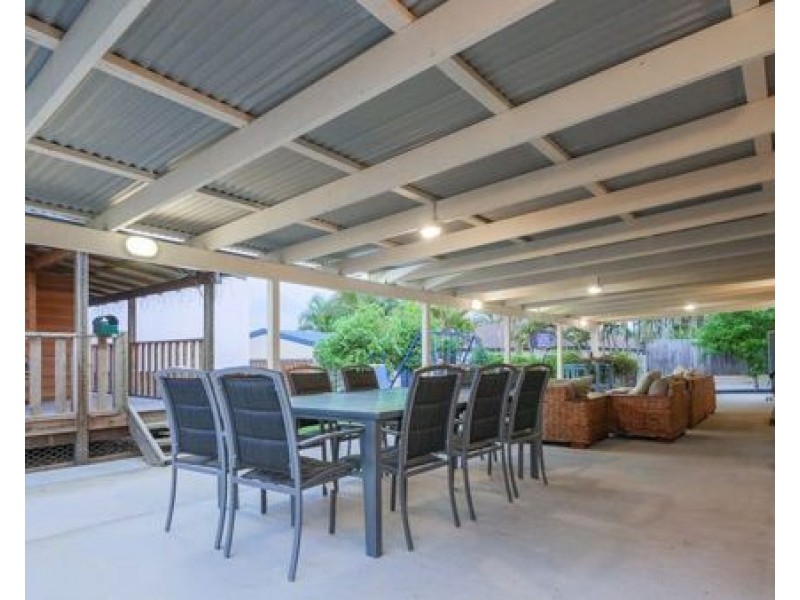 7 Oakview Street, Parkinson QLD 4115