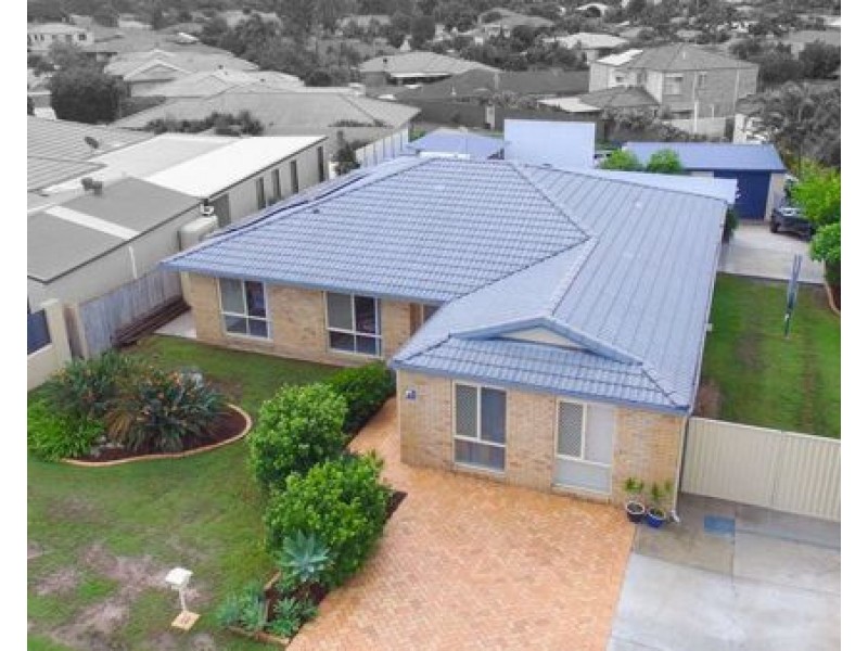 7 Oakview Street, Parkinson QLD 4115