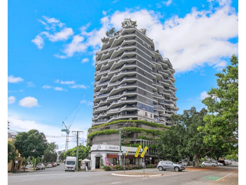 1808/62 Logan Road, Woolloongabba QLD 4102