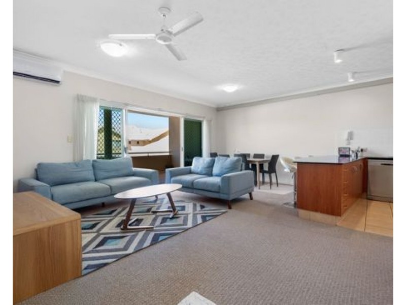 116/137 Laver Drive, Robina QLD 4226