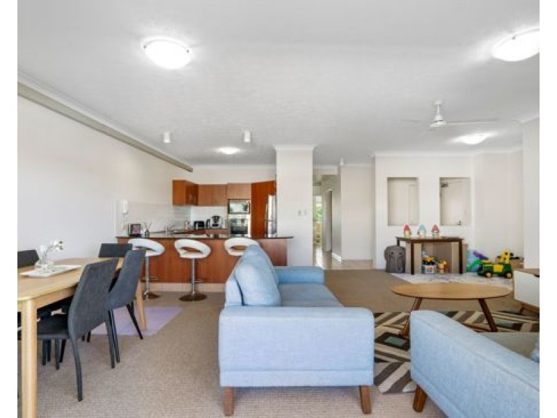 116/137 Laver Drive, Robina QLD 4226