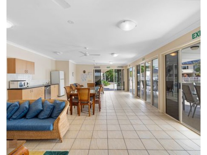 116/137 Laver Drive, Robina QLD 4226