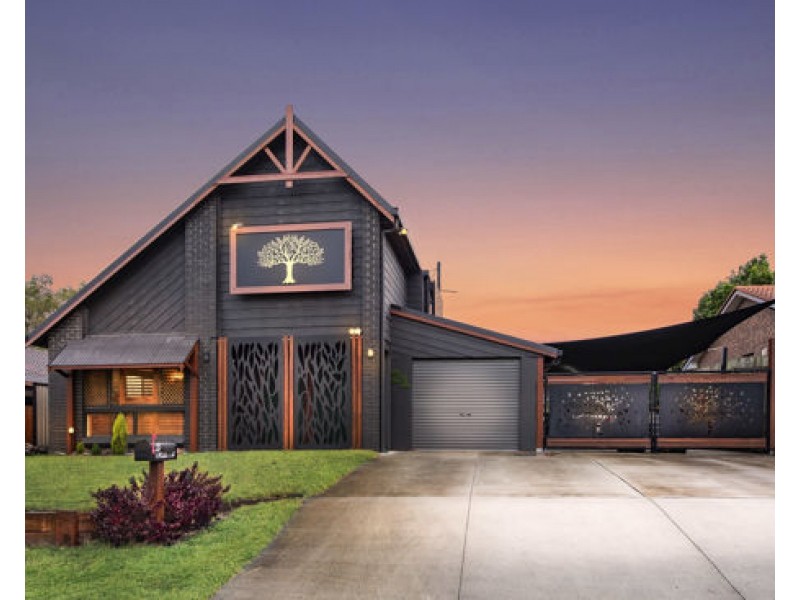 21 Holder Street, Wishart QLD 4122