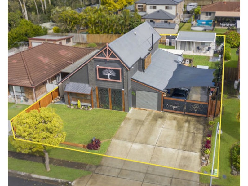 21 Holder Street, Wishart QLD 4122