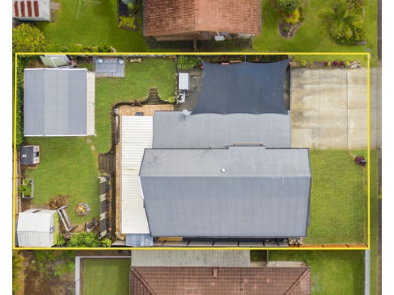 21 Holder Street, Wishart QLD 4122