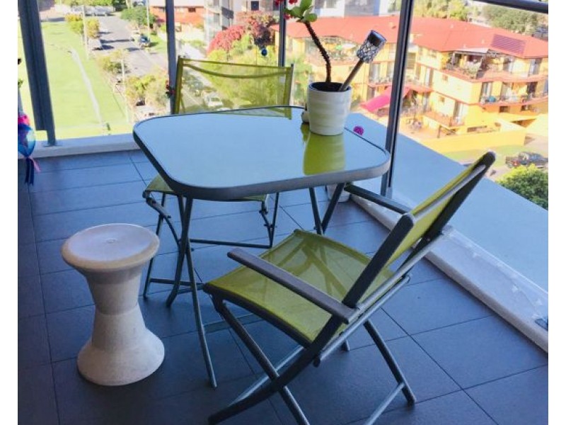 804/17 BATH STREET, Labrador QLD 4215