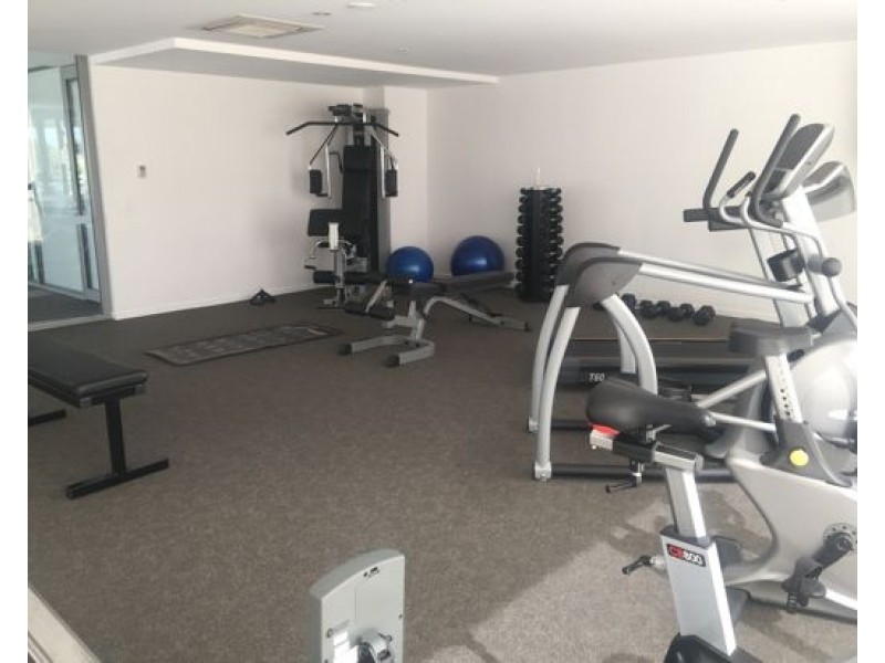 804/17 BATH STREET, Labrador QLD 4215