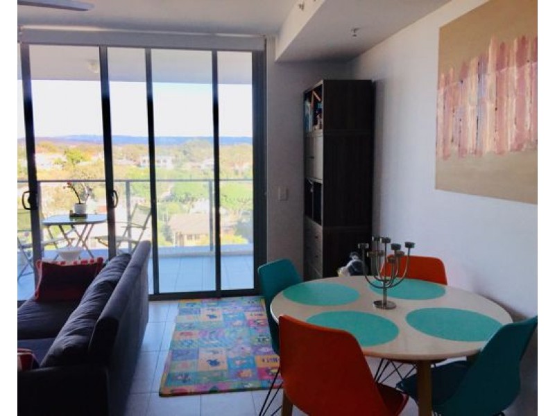 804/17 BATH STREET, Labrador QLD 4215