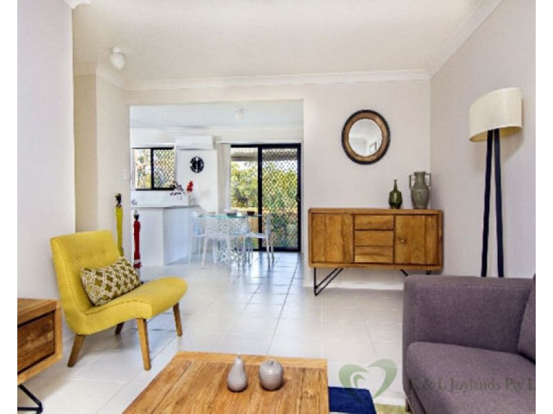 8 Milan Street, Ellen Grove QLD 4078