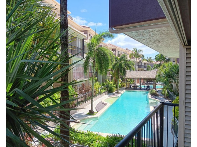 208 2-8 Rigg Street, Woree QLD 4868