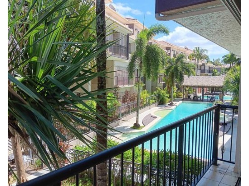 208 2-8 Rigg Street, Woree QLD 4868