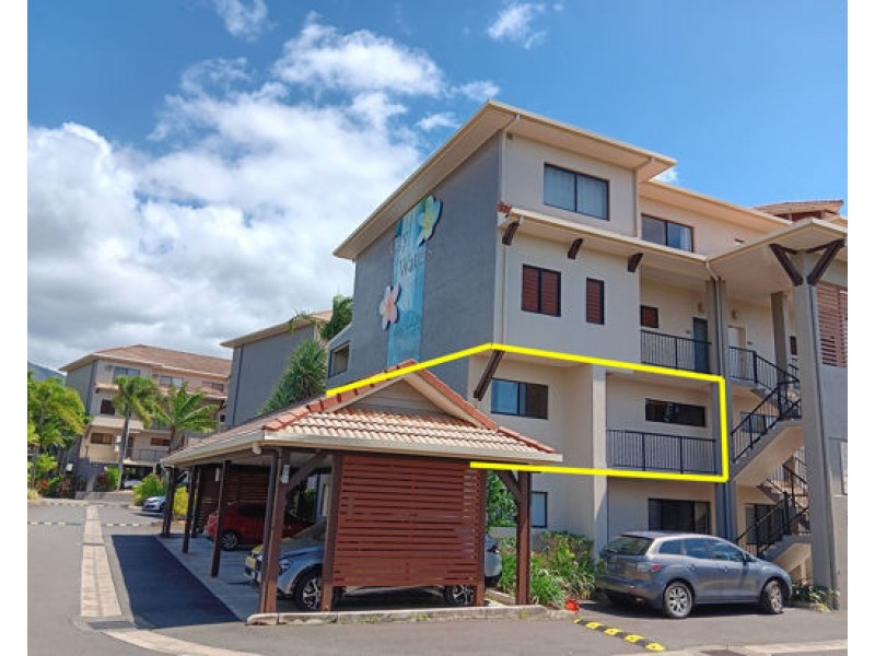 208 2-8 Rigg Street, Woree QLD 4868