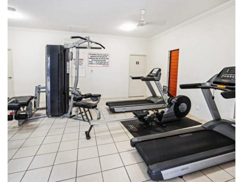 208 2-8 Rigg Street, Woree QLD 4868