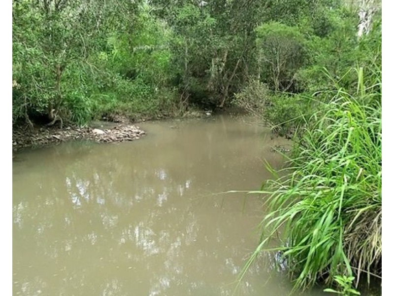 Lot 103 Two Chain Rd Koah, Koah QLD 4881