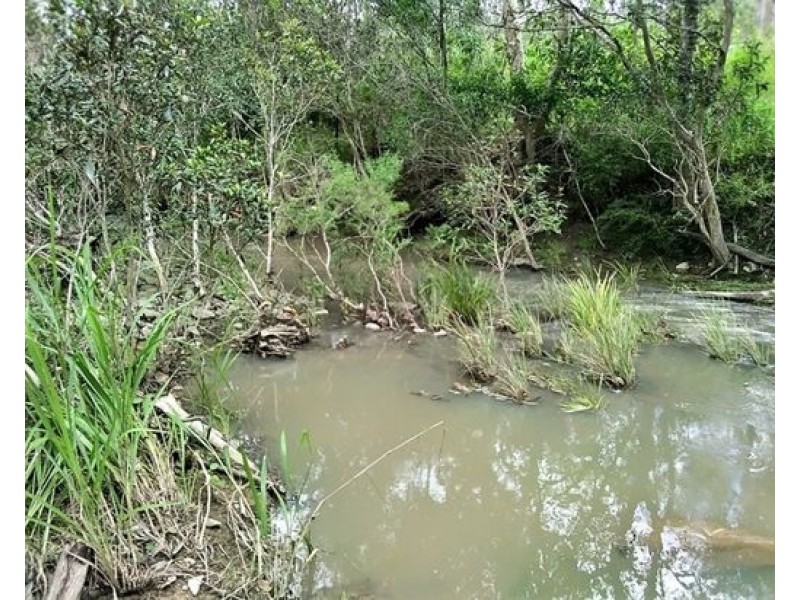 Lot 103 Two Chain Rd Koah, Koah QLD 4881