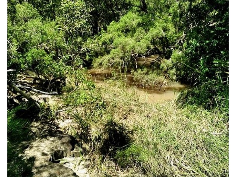 Lot 103 Two Chain Rd Koah, Koah QLD 4881