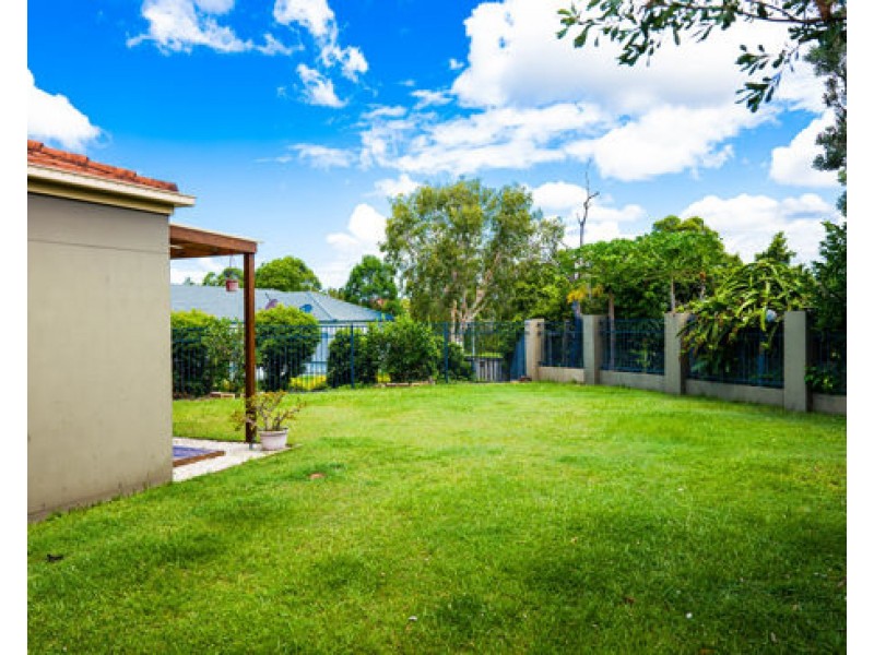 84 NARDOO STREET, Robina QLD 4226