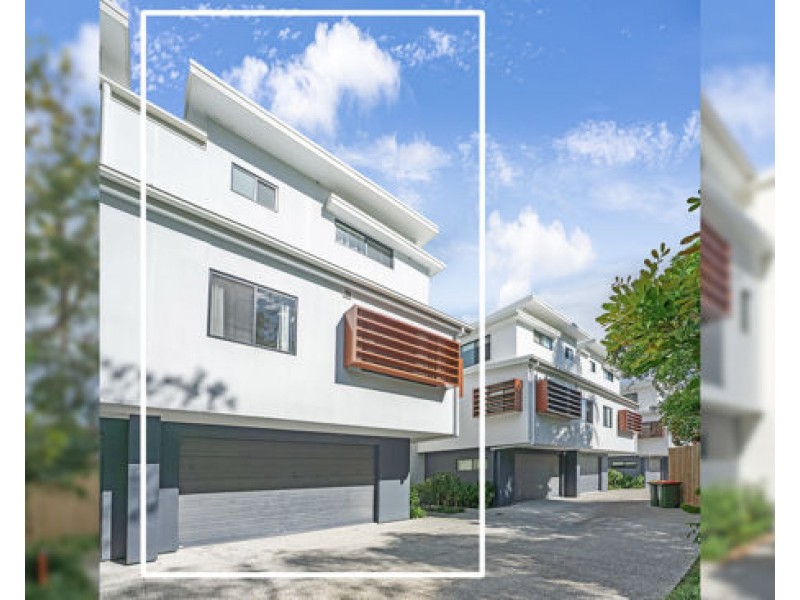 5/17 Le Mans Drive, Mermaid Waters QLD 4218