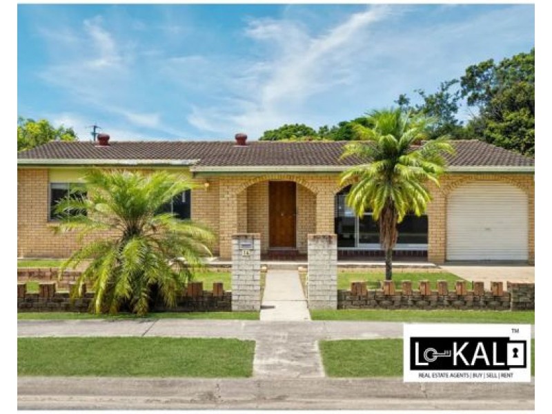 14 Wallum Street, Acacia Ridge QLD 4110