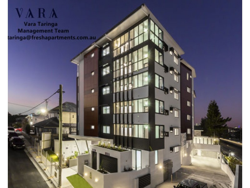 31/1 Harrys Road, Taringa QLD 4068