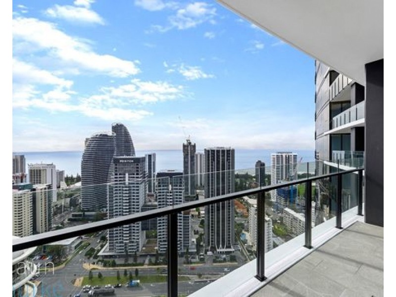 13312/5 THE DARLING AVENUE, Broadbeach QLD 4218