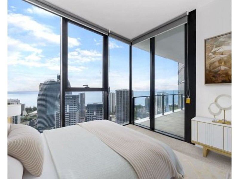 13312/5 THE DARLING AVENUE, Broadbeach QLD 4218