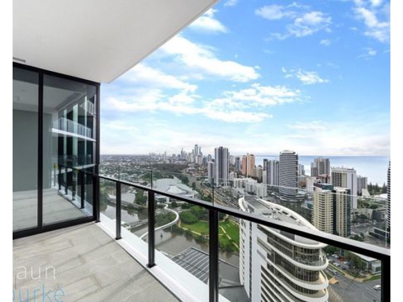 13312/5 THE DARLING AVENUE, Broadbeach QLD 4218