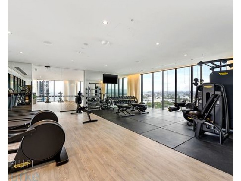 13312/5 THE DARLING AVENUE, Broadbeach QLD 4218