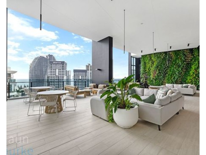 13312/5 THE DARLING AVENUE, Broadbeach QLD 4218