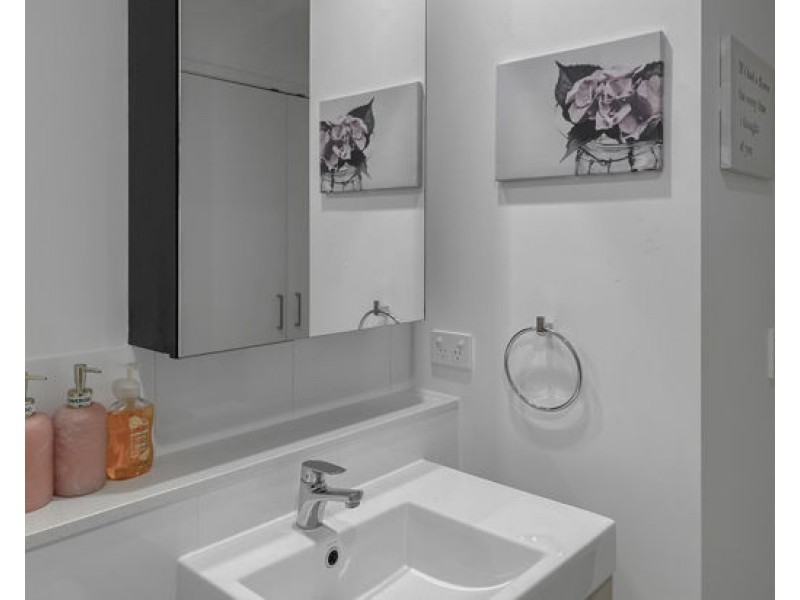 40610/1033 Ann Street, Newstead QLD 4006