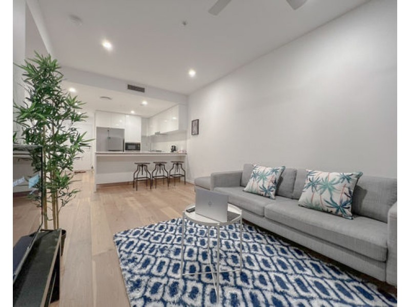 40610/1033 Ann Street, Newstead QLD 4006