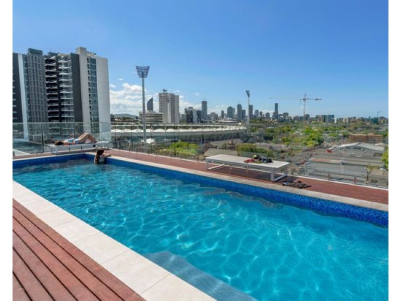 Unit 612/45 Wellington Road, East Brisbane QLD 4169