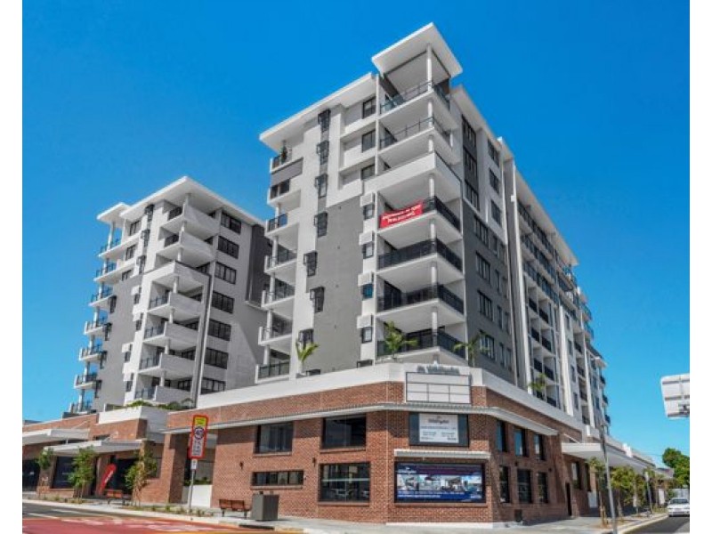 Unit 612/45 Wellington Road, East Brisbane QLD 4169