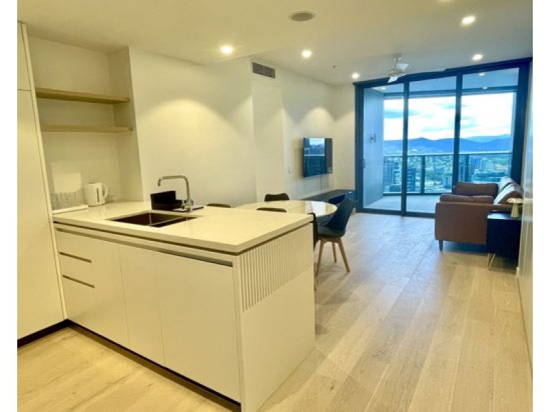 4105/8 Margaret Steet, Brisbane City QLD 4000