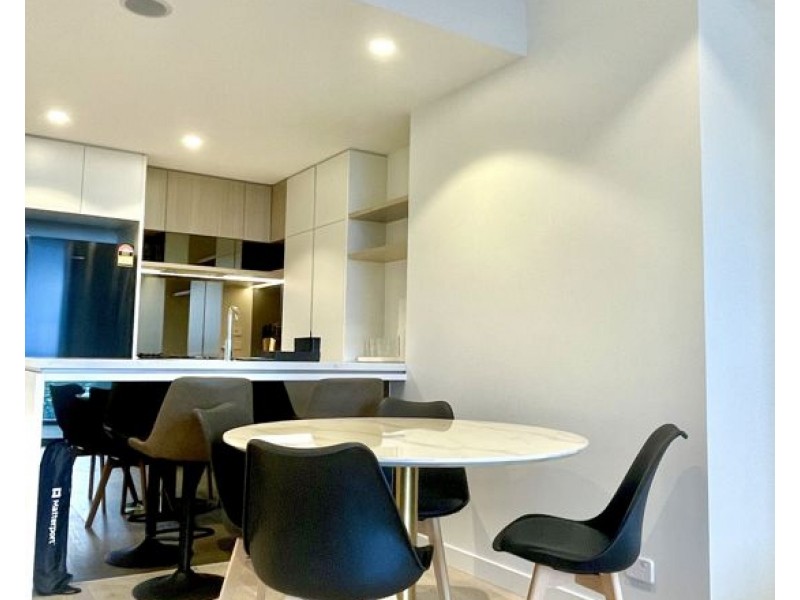 4105/8 Margaret Steet, Brisbane City QLD 4000