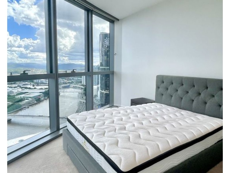 4105/8 Margaret Steet, Brisbane City QLD 4000