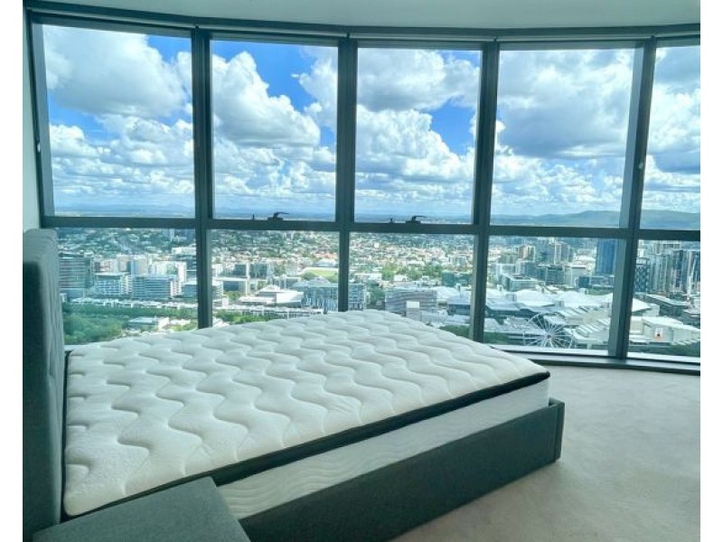 4105/8 Margaret Steet, Brisbane City QLD 4000