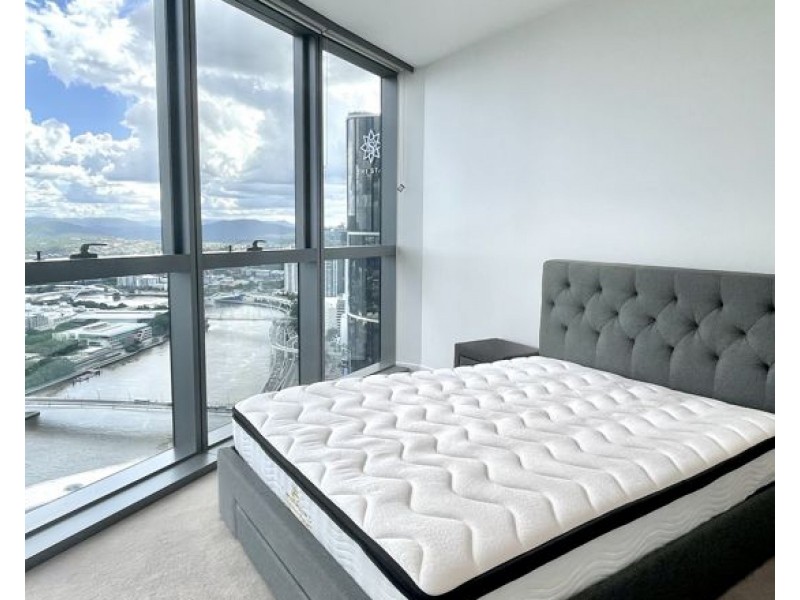 4105/8 Margaret Steet, Brisbane City QLD 4000