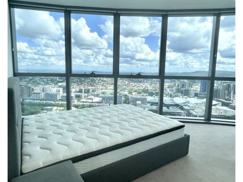 4105/8 Margaret Steet, Brisbane City QLD 4000