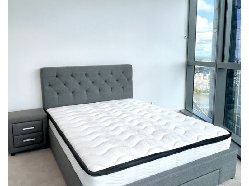 4105/8 Margaret Steet, Brisbane City QLD 4000