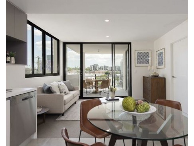 Unit 603/45 Wellington Road, East Brisbane QLD 4169