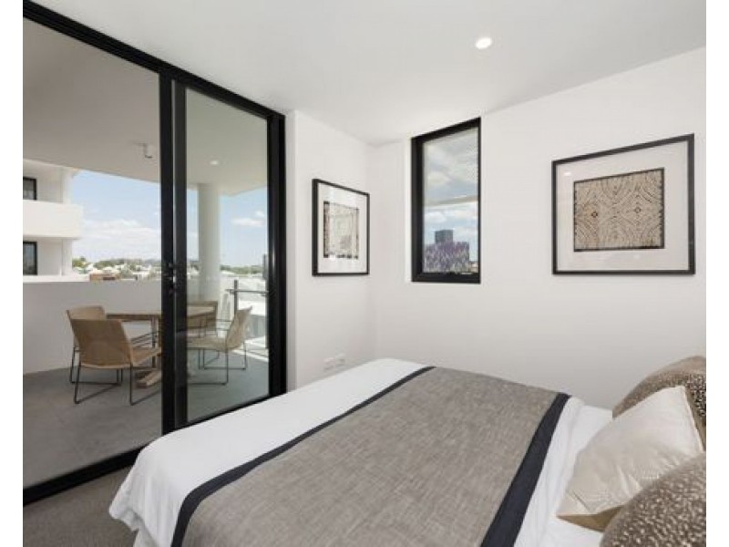 Unit 603/45 Wellington Road, East Brisbane QLD 4169