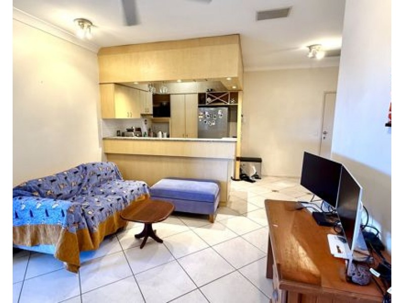 24/769 Brunswick Street, New Farm QLD 4005