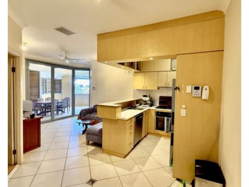 24/769 Brunswick Street, New Farm QLD 4005