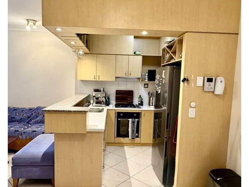 24/769 Brunswick Street, New Farm QLD 4005