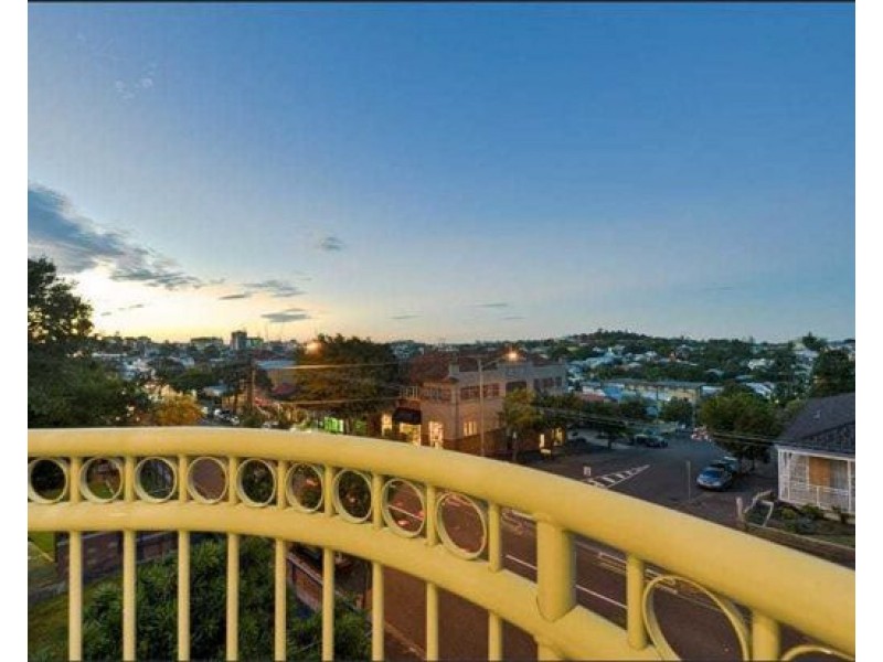 24/769 Brunswick Street, New Farm QLD 4005