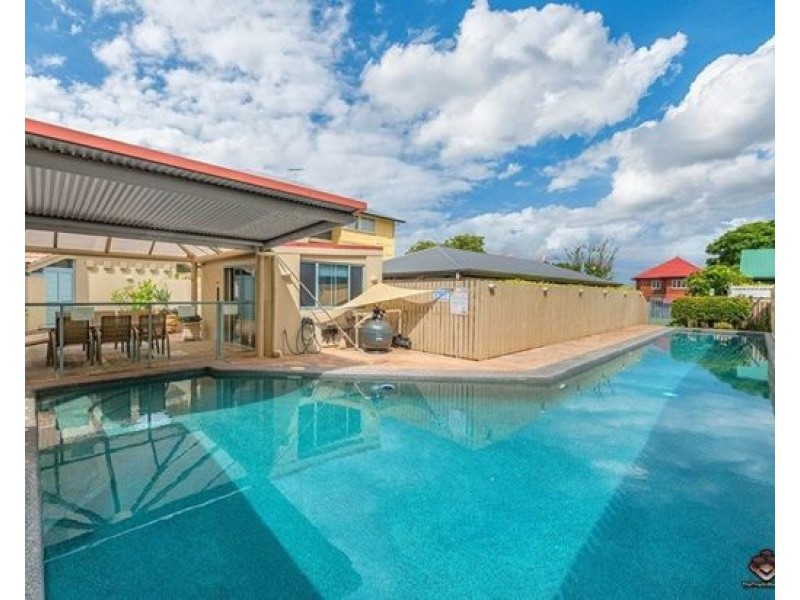 2/769 Brunswick St, New Farm QLD 4005