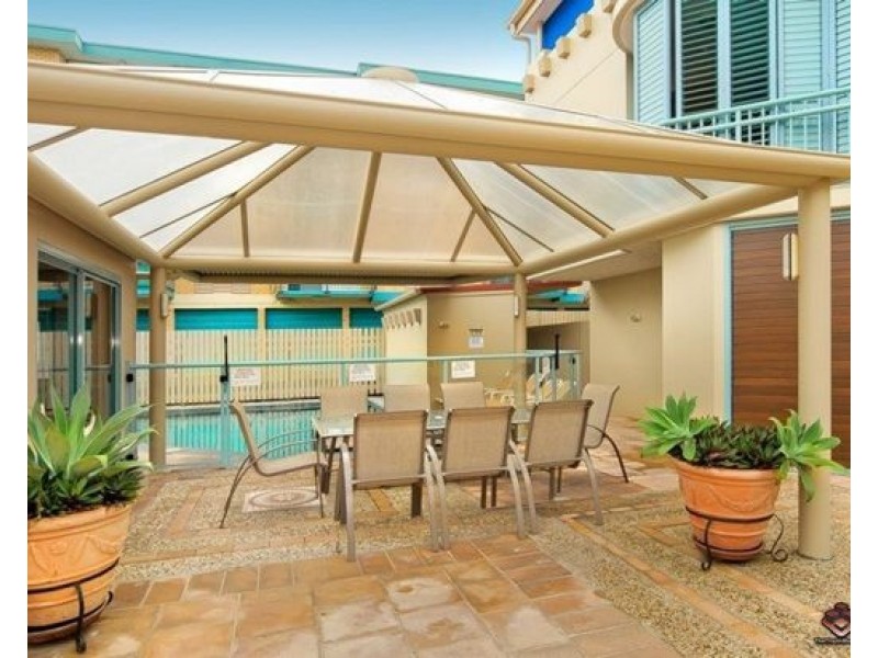 2/769 Brunswick St, New Farm QLD 4005